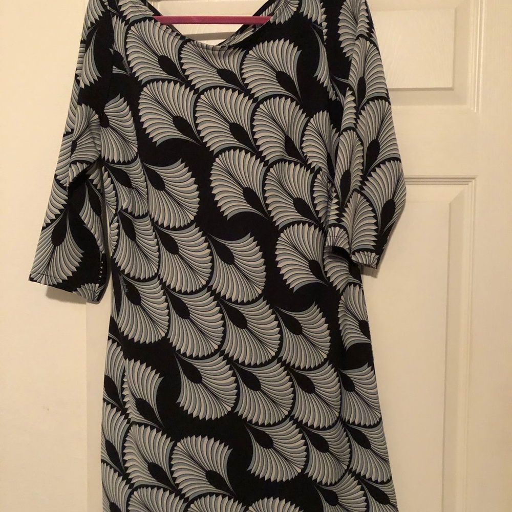 Manuhealii Dress